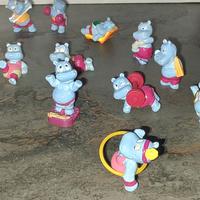 Happy Hippos (Ippopotami) della Ferrero