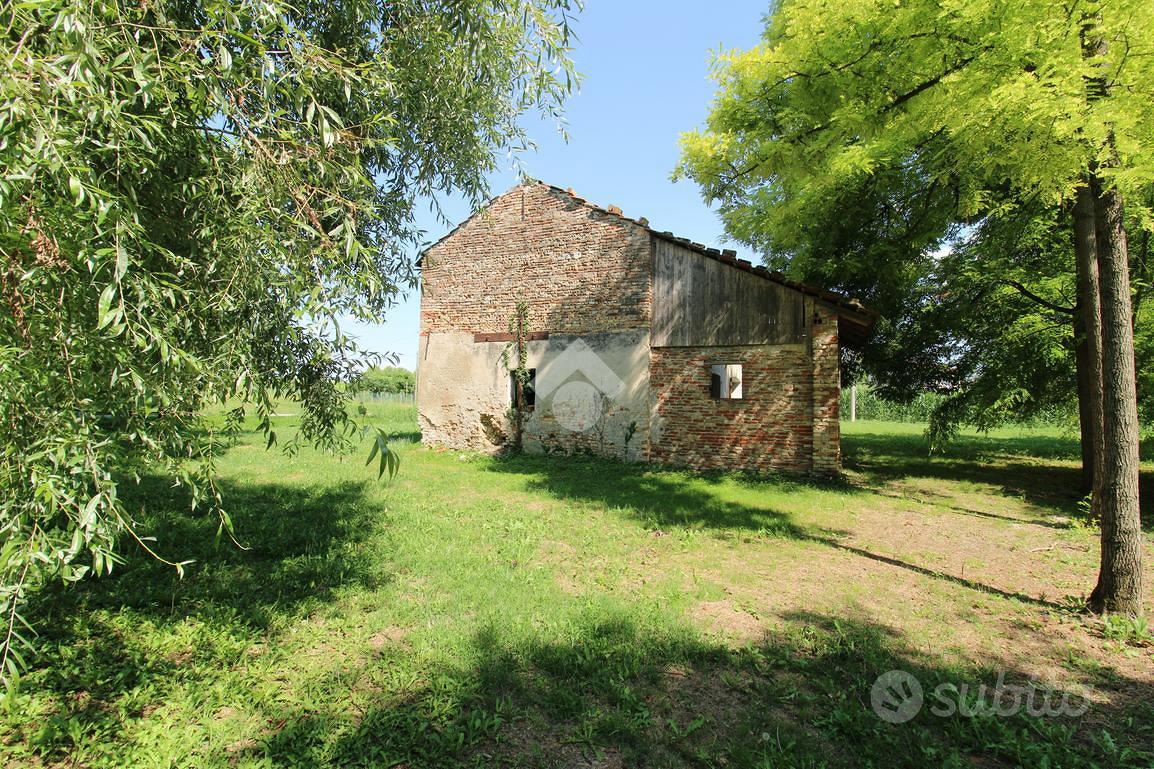 RUSTICO A GORGO AL MONTICANO - Vista 5
