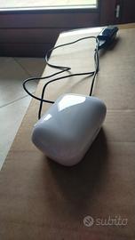 Apparecchio acustico