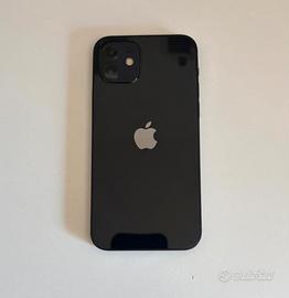 Iphone 12     128 GB