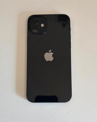 Iphone 12     128 GB