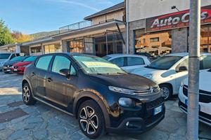 Citroen C3 PureTech 82 S&S Feel