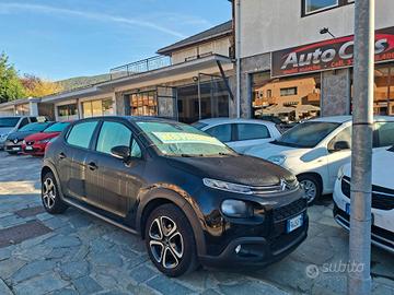 Citroen C3 PureTech 82 S&S Feel