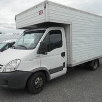 IVECO DAILY 35S13