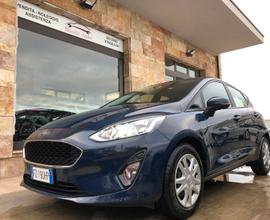 Ford Fiesta Active 1.5 EcoBlue