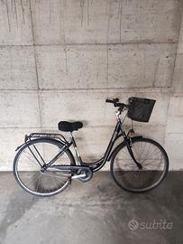 Bici olandesina 28