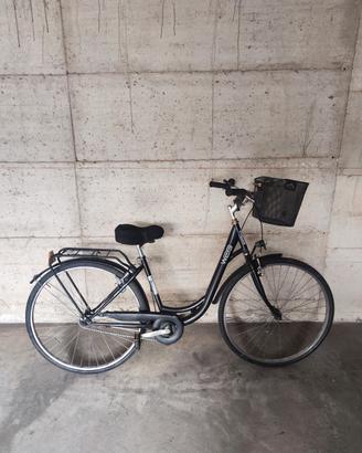Bici olandesina 28