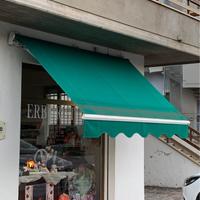 Tenda ARQUATI verde