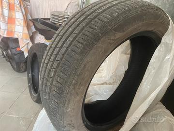 Gomme estive 195 55 16