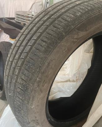 Gomme estive 195 55 16