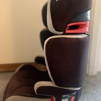 Seggiolino da auto isofix lionelo