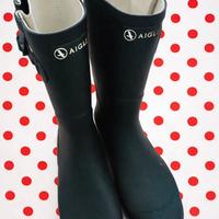 Stivali Aigle