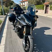 Bmw s1000 xr