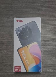 TELEFONO TCL 60R / ZTE BLADE A76 5G