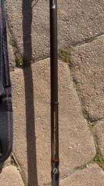 Canna Westin W4 monsterstick