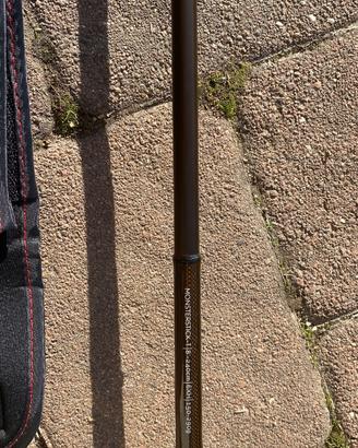 Canna Westin W4 monsterstick