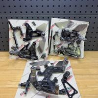 Pedane Nuove Valter Moto Bmw S1000RR