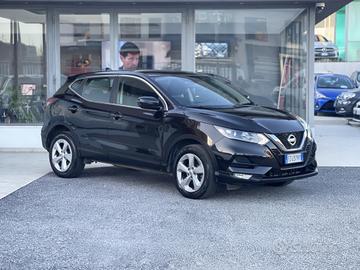 Nissan Qashqai 1.5 dCi 115 CV DCT E6 - 2019