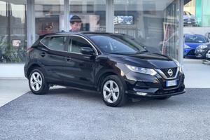 Nissan Qashqai 1.5 dCi 115 CV DCT E6 - 2019