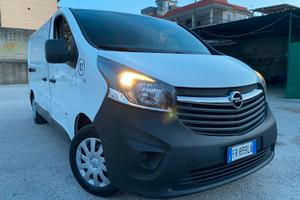 Opel Vivaro 1.6cdti biturbo 125 cv full opt euro6 