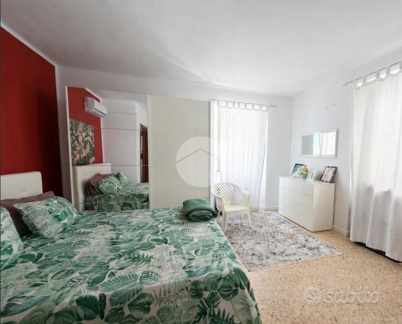 Appartamento – CS - Vista 5