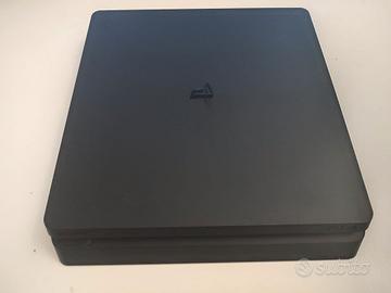 ps4 slim