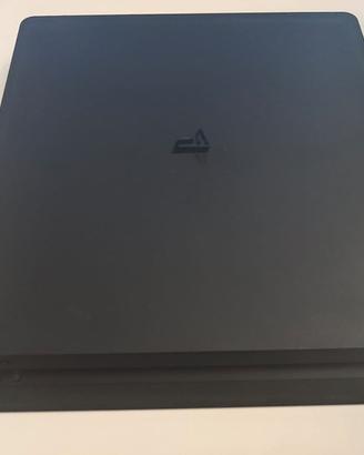 ps4 slim