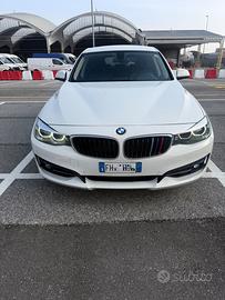 BMW 320 Granturismo