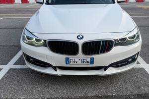 BMW 320 Granturismo