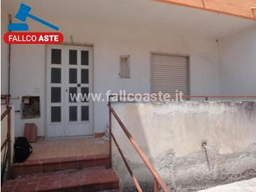 Trib. di Salerno - RG 34/2025 Appartamento in asta