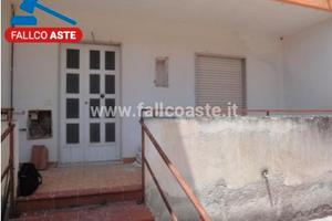 Trib. di Salerno - RG 34/2025 Appartamento in asta