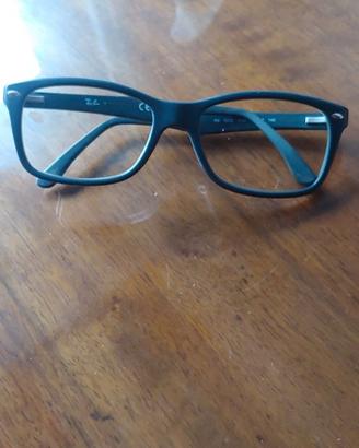 Occhiali da vista Ray-Ban