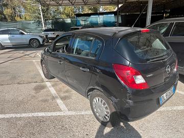 Opel corsa 1000