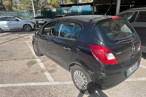Opel corsa 1000