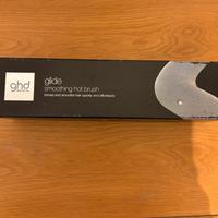 GHD - smoothing hot brush