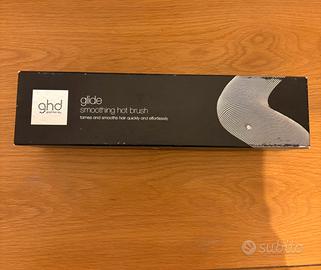 GHD - smoothing hot brush