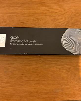GHD - smoothing hot brush