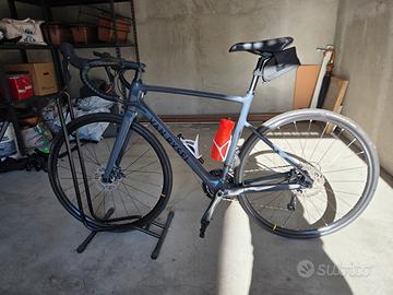 VAN RYSEL NCR CF SHIMANO TIAGRA