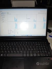 NB Lenovo V15 G3 IAP - Intel I3 12th Gen -15.6"