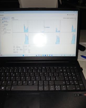 NB Lenovo V15 G3 IAP - Intel I3 12th Gen -15.6"