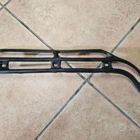 Paracalore di scarico per Yamaha XT 550