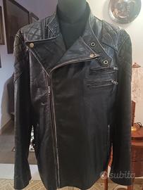 Giacca bikers VON  DUTCH !