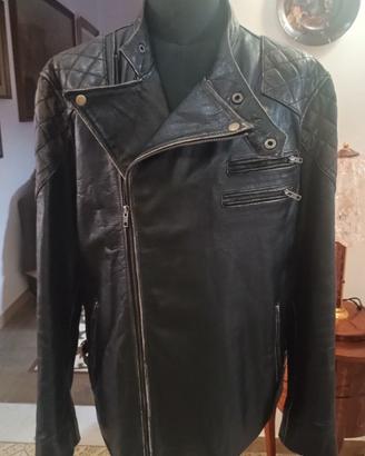 Giacca bikers VON  DUTCH !