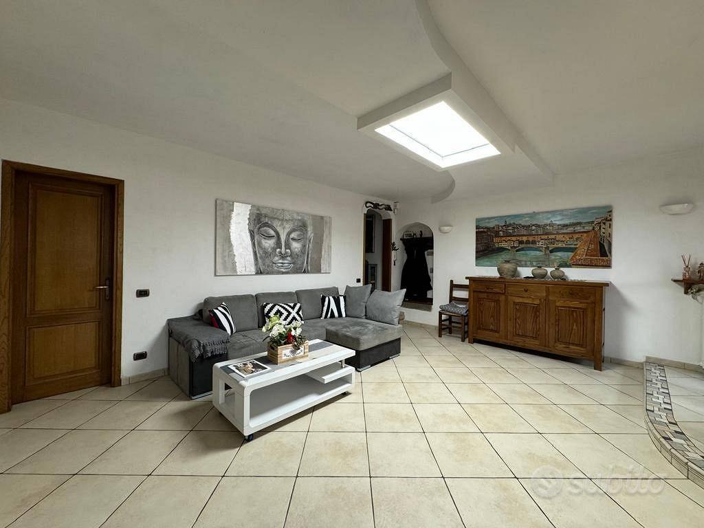 Apartment in Scandicci, Badia a Settimo - Vista 5