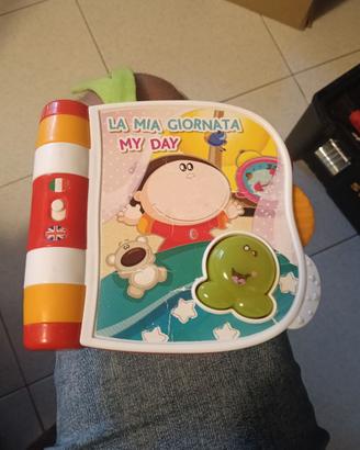Libro elettronico 