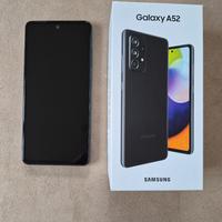 Samsung Galaxy A52 128Gb