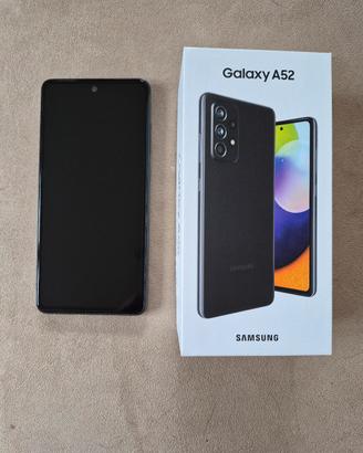 Samsung Galaxy A52 128Gb
