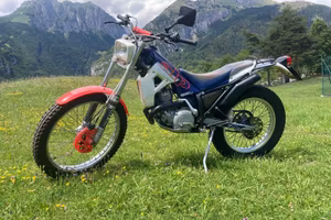 Beta alp 250 2t