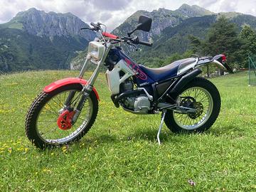 Beta alp 250 2t