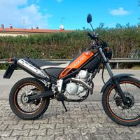 Yamaha Tricker 250 - 2005